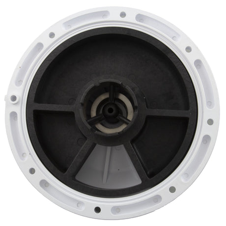 Lid Assembly, 2" High Flow Side Mt Valve, Generic : 27503 - 200 - 100 - Custom Molded Products - 849640023938 - All Pool Parts