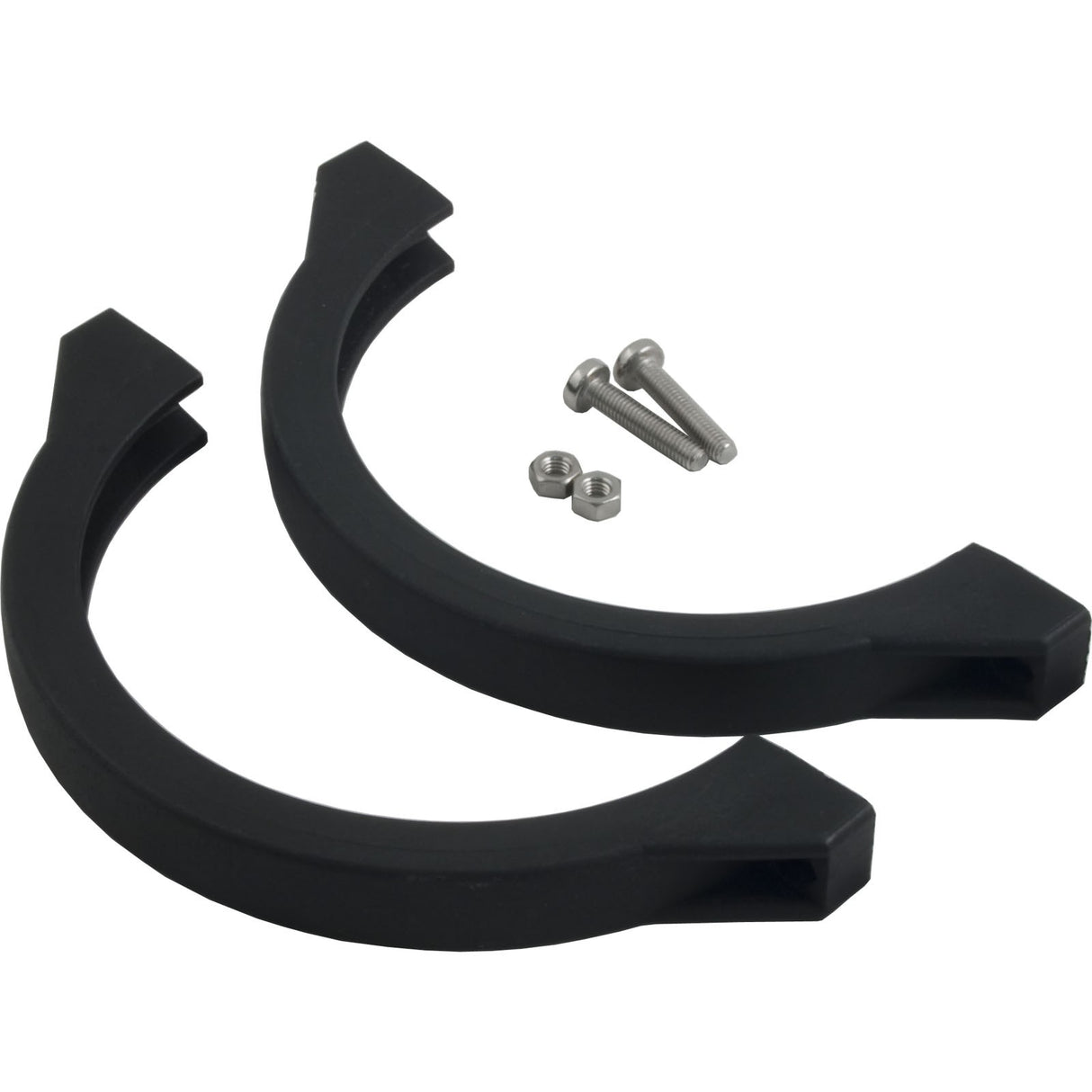 Clamp Ring Assembly, Pentair PacFab/Sta - Rite, Plastic : 152165 - PacFab/Pentair - 788379693718 - All Pool Parts