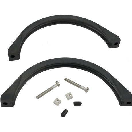 Valve Clamp, Hayward S140T/S164T/S180T/S210S/S310T : GMX600NM - Hayward - 610377027205 - All Pool Parts