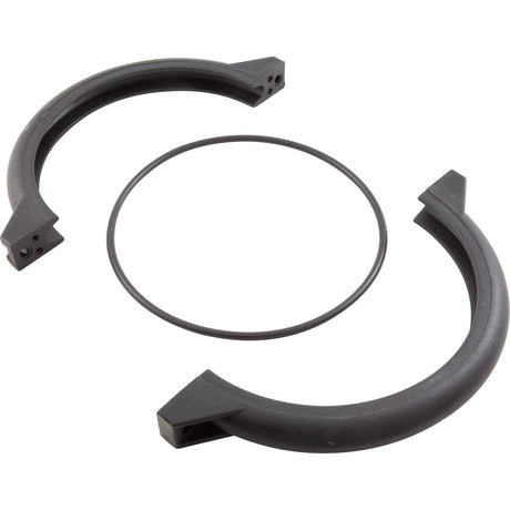 Locking Clamp, Raypak Protege RPSF : 018215F - Raypak - 840891043119 - All Pool Parts