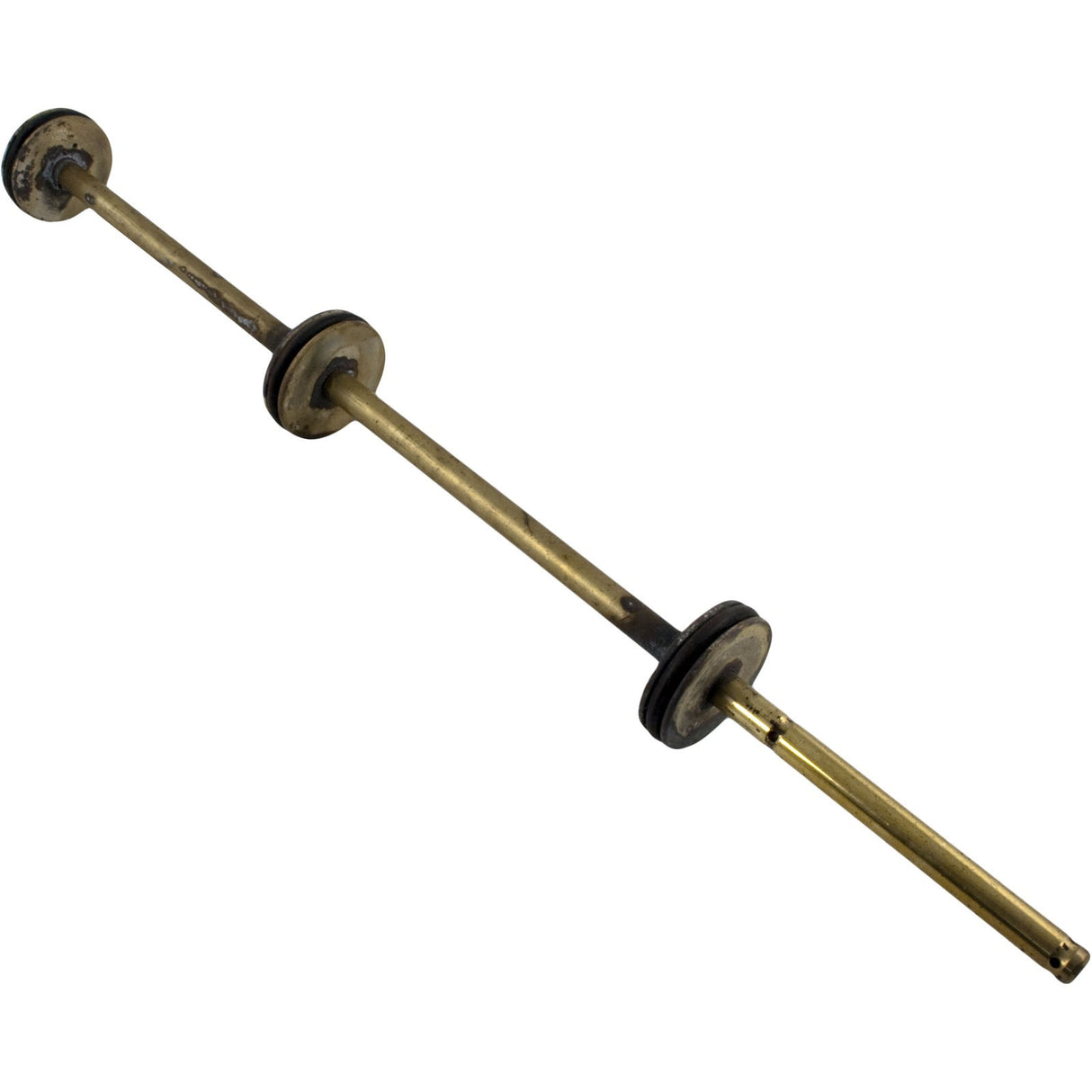 Piston Assembly, Waterco Baker Vertilever Valve : 31B0005 - Waterco -  - All Pool Parts