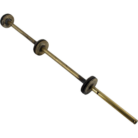 Piston Assembly, Waterco Baker Vertilever Valve : 31B0005 - Waterco -  - All Pool Parts