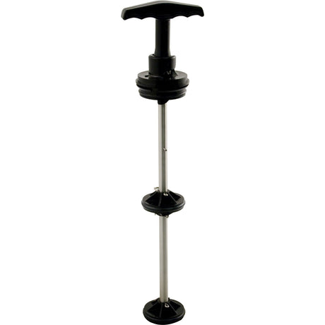 Piston Assembly, Waterway 2 - 1/2" Slide Valve : 500 - 1600 - Waterway Plastics - 806105229670 - All Pool Parts