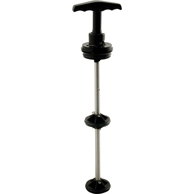 Piston Assembly, Waterway 2 - 1/2" Slide Valve : 500 - 1600 - Waterway Plastics - 806105229670 - All Pool Parts