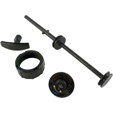 Shaft Kit, Zodiac Jandy Slide Valve : R0442200 - Jandy/Laars/Zodiac - 052337021395 - All Pool Parts