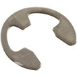 E - Clip, PacFab 2" Slide Valve, Stainless Steel, Generic : V36 - 120 - Val - Pak - 811636022270 - All Pool Parts