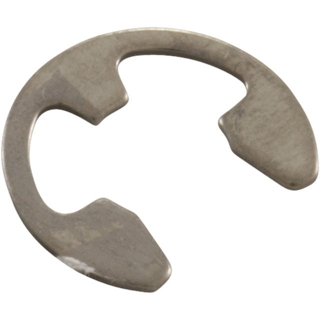 E - Clip, PacFab 2" Slide Valve, Stainless Steel, Generic : V36 - 120 - Val - Pak - 811636022270 - All Pool Parts