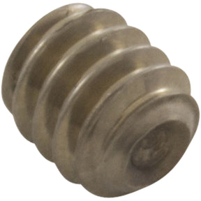 Set Screw, Anthony Push Pull Valve, Handle, Brass : V34 - 135 - Val - Pak - 811636022003 - All Pool Parts