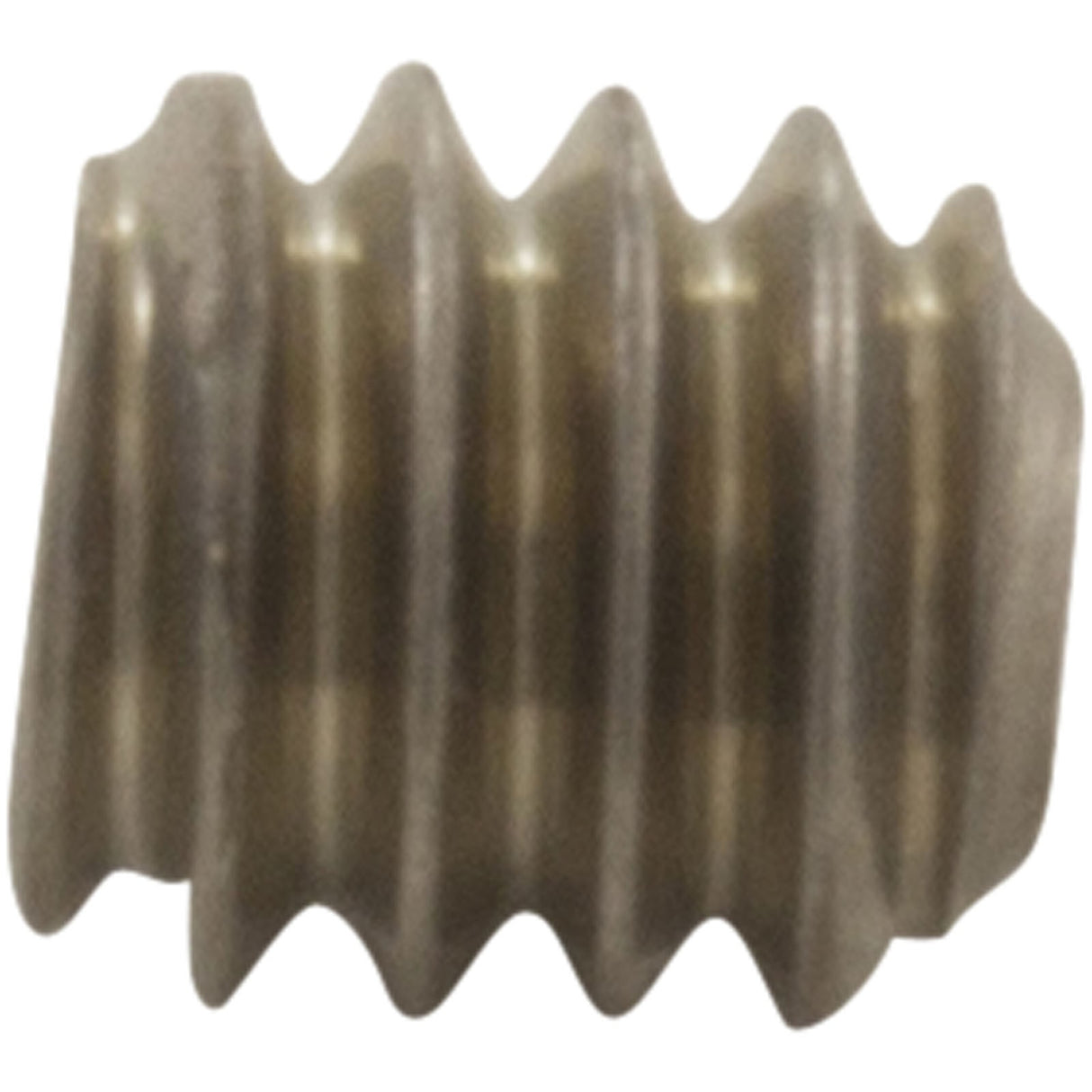 Set Screw, Anthony Push Pull Valve, Handle, Brass : V34 - 135 - Val - Pak - 811636022003 - All Pool Parts