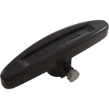 Handle, Anthony Push Pull Valve, Black : V34 - 127 - Val - Pak - 811636021921 - All Pool Parts