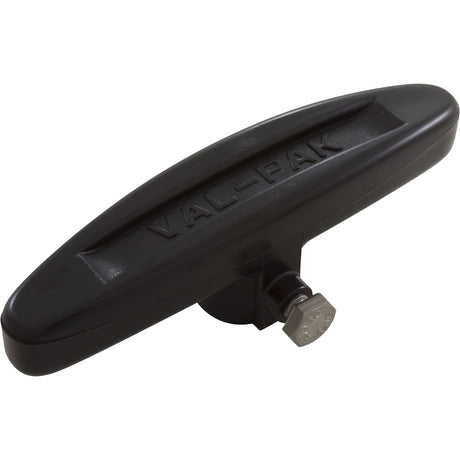 Handle, Anthony Push Pull Valve, Black : V34 - 127 - Val - Pak - 811636021921 - All Pool Parts