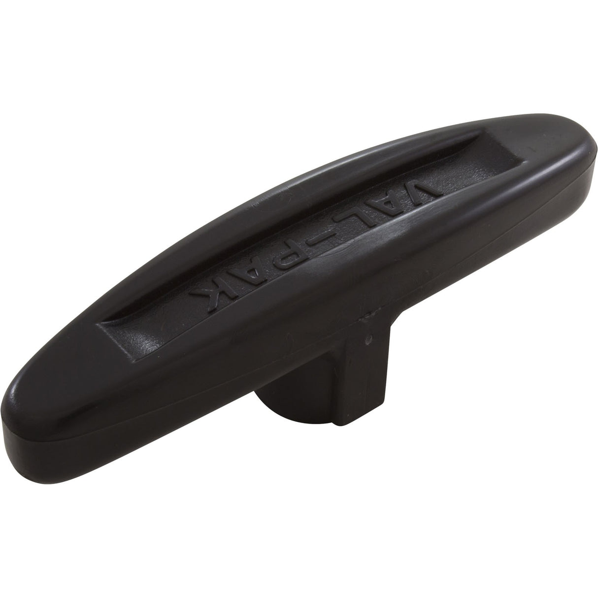 Handle, Anthony Push Pull Valve, Black : V34 - 127 - Val - Pak - 811636021921 - All Pool Parts
