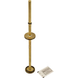 Piston Shaft Assembly, Anthony Push Pull Valve, 2", Generic : V34 - 020 - Val - Pak - 811636021815 - All Pool Parts