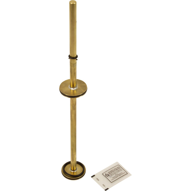 Piston Shaft Assembly, Anthony Push Pull Valve, 2", Generic : V34 - 020 - Val - Pak - 811636021815 - All Pool Parts