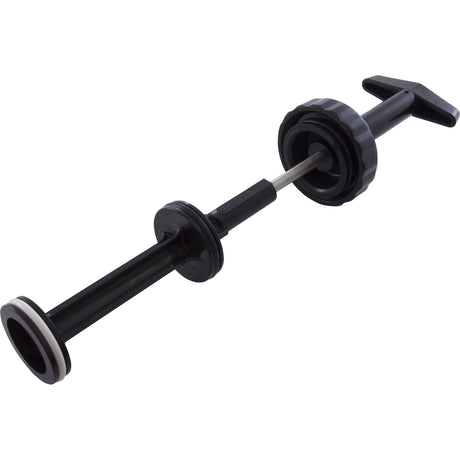 Piston Assy, SP0410X Slide Valve, w/Handle, Generic : 25831 - 000 - 100 - Custom Molded Products - 849640019795 - All Pool Parts