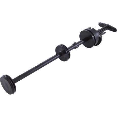 Piston Assy, 2" Slide, 1 - 1/2" Backwash Valve, Generic : 25831 - 120 - 100 - Custom Molded Products - 849640019818 - All Pool Parts