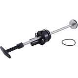 Piston Assy, 2" Slide/1 - 1/2" Backwash Valve, SS, Generic : 25831 - 122 - 100 - Custom Molded Products - 849640019825 - All Pool Parts