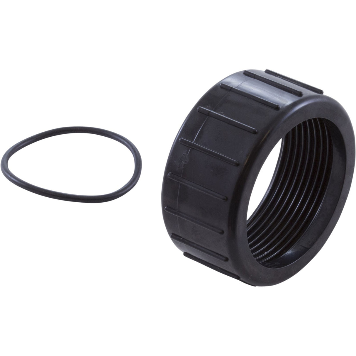 Piston Assembly, Slide Valve, Generic : 25831 - 110 - 100 - Custom Molded Products - 849640019801 - All Pool Parts