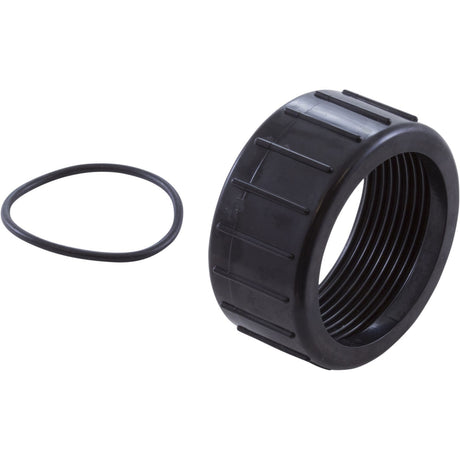 Piston Assembly, Slide Valve, Generic : 25831 - 110 - 100 - Custom Molded Products - 849640019801 - All Pool Parts