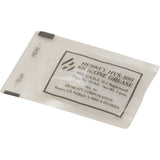 Piston Assembly, Anthony Push/Pull Valve, 2", Brass : V34-022