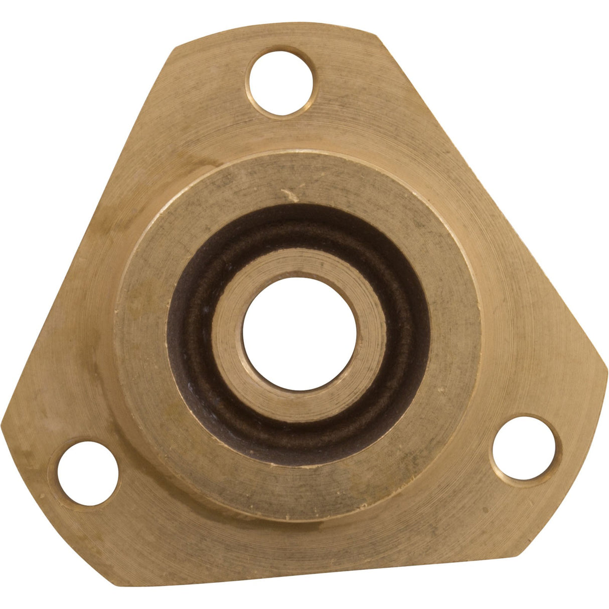 Piston Cap, Val-Pak, Generic, Anthony, Valve, 1.5" Brass : V34-152