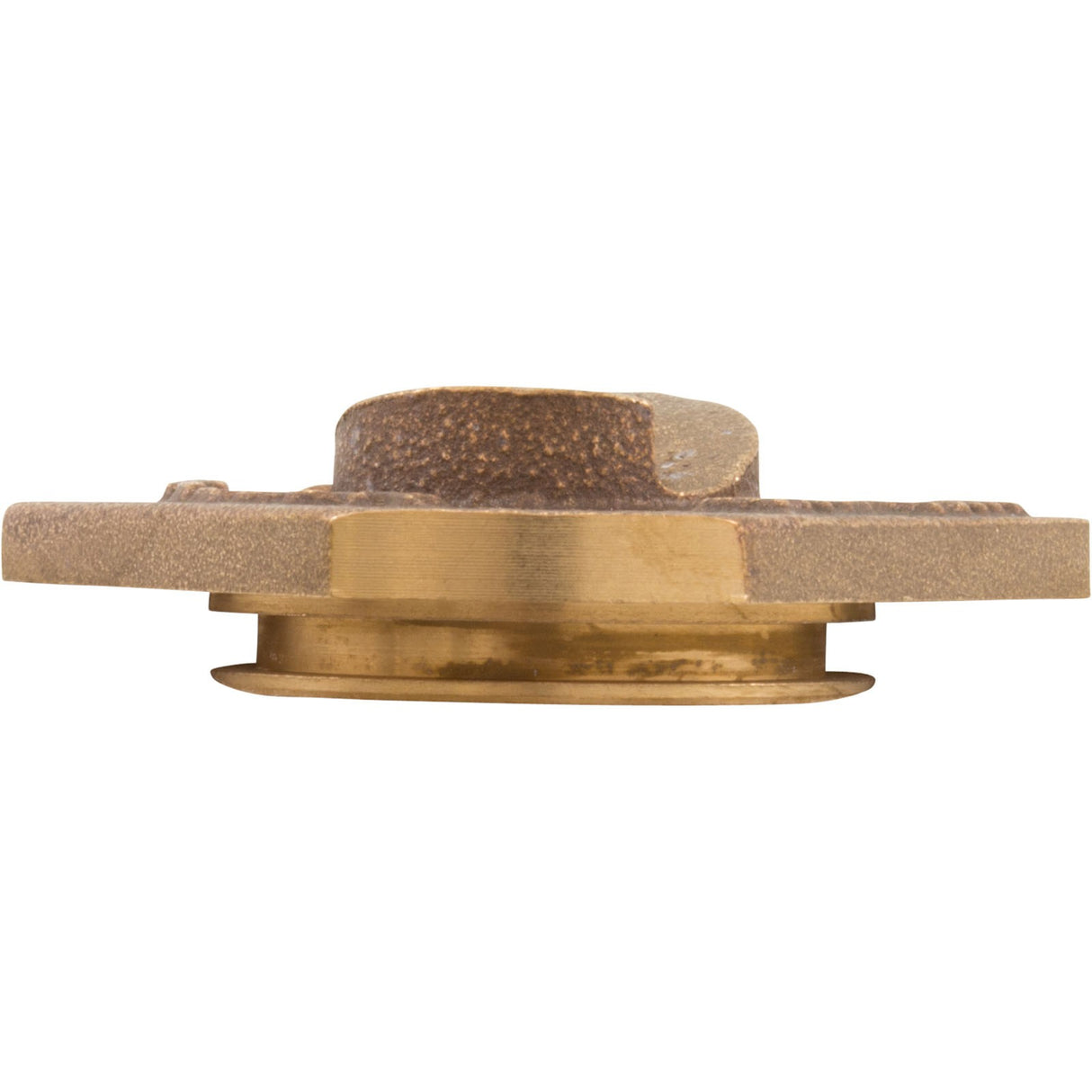 Piston Cap, Val-Pak, Generic, Anthony, Valve, 1.5" Brass : V34-152