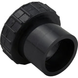 Bulkhead Adapter, Waterco Baker Hydro HRV/Vertilever : 31B0077