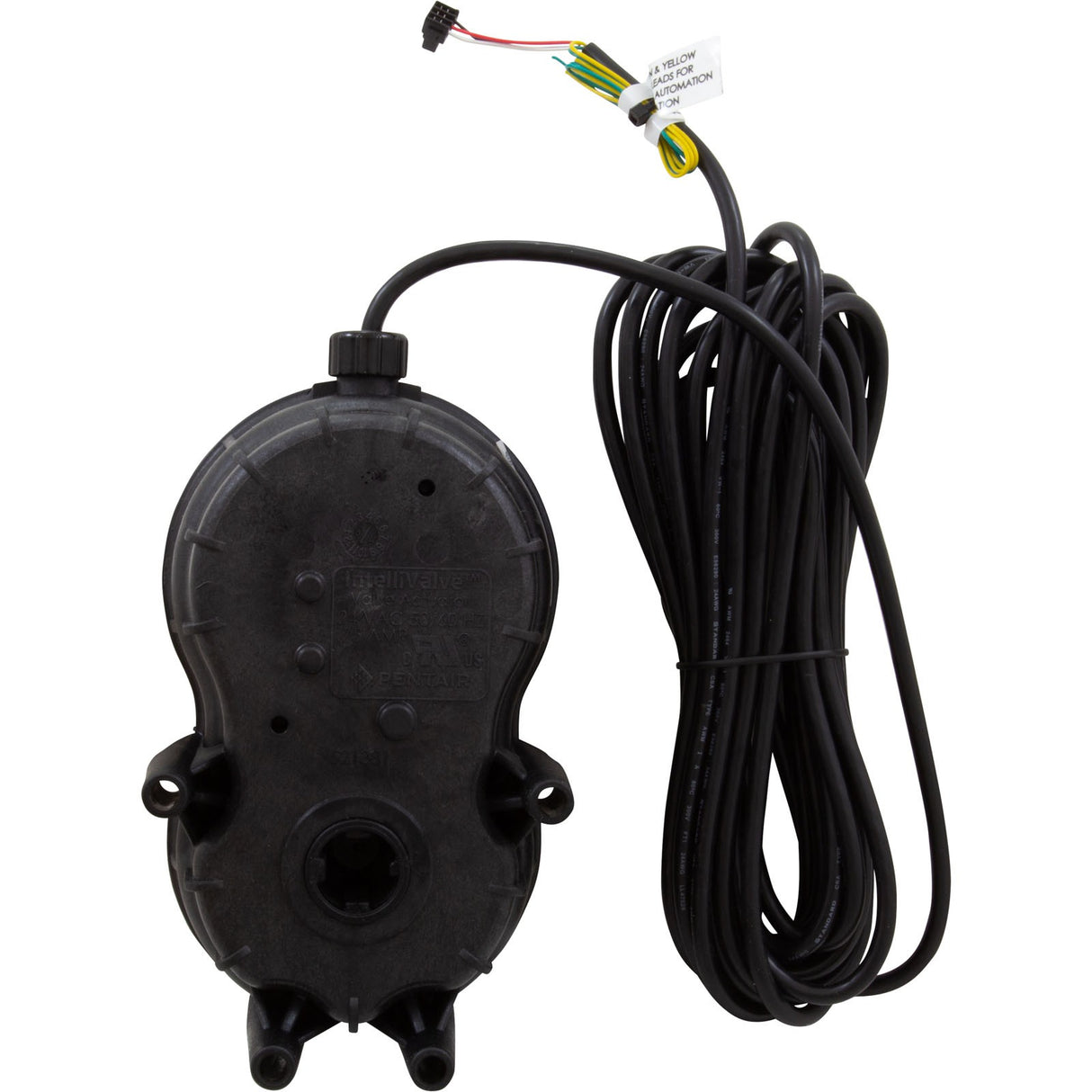 Valve Actuator, Pentair IntelliValve, 24v : 521485