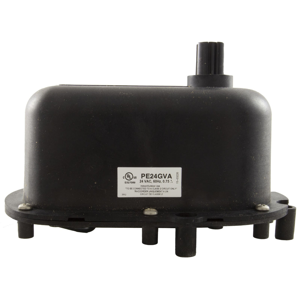 Valve Actuator, Intermatic, 24vac, Next Generation : PE24GVA