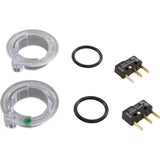 Microswitch Kit, Zodiac Jandy Valve Actuator, w/ Cams : R0408600