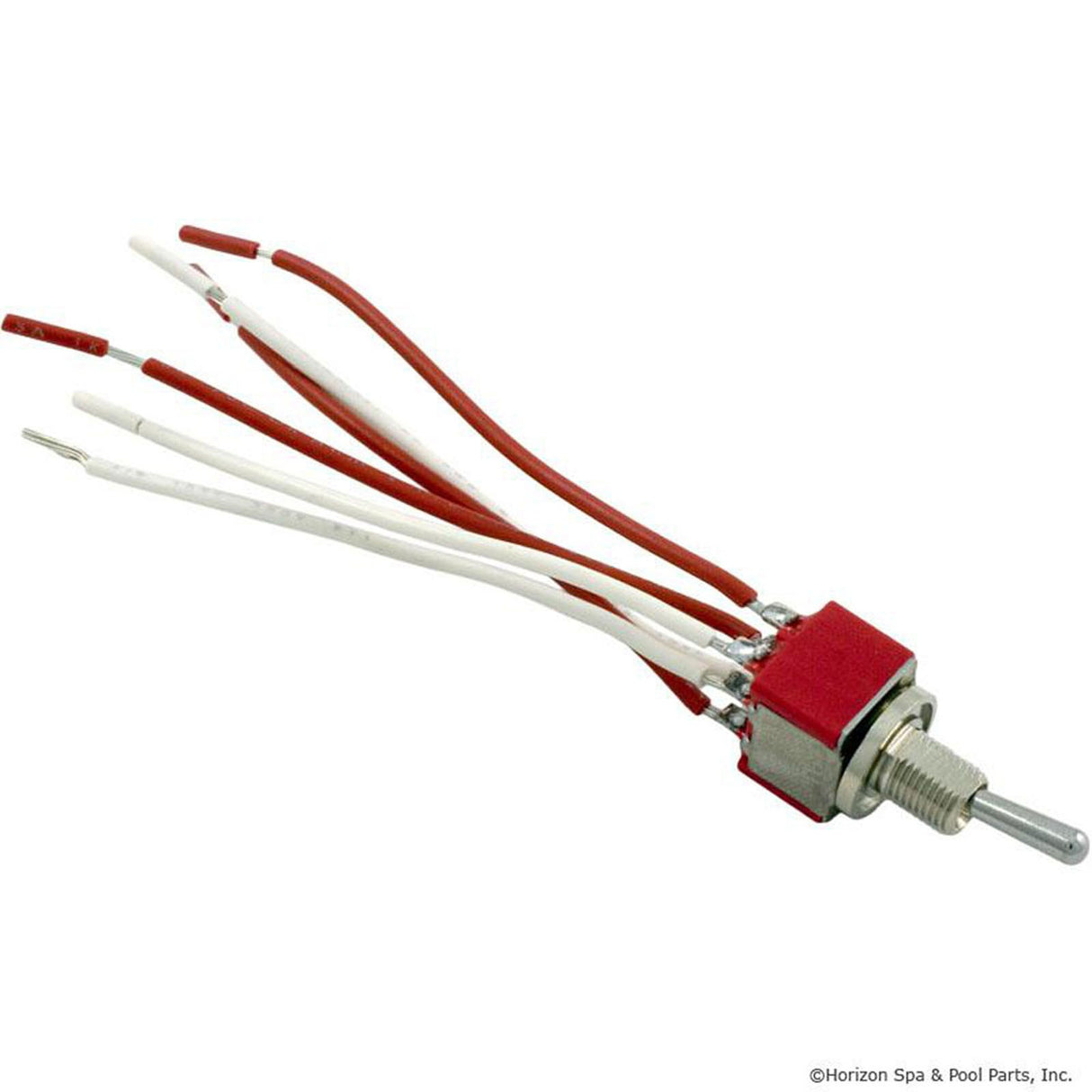 Toggle Switch, Zodiac Jandy Valve Actuator : 4433