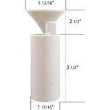 Jandy Pro Series Glory Head : 11-201-00