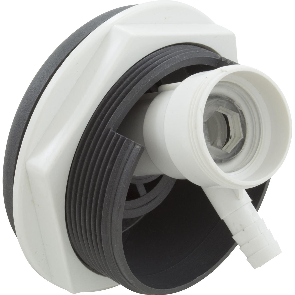 Top Mount Spa Fountain (W/ Four Caps, Textured) : 25265-107-000