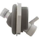 Fountain, Top Mount, Textured, Gray : 25265-109-000