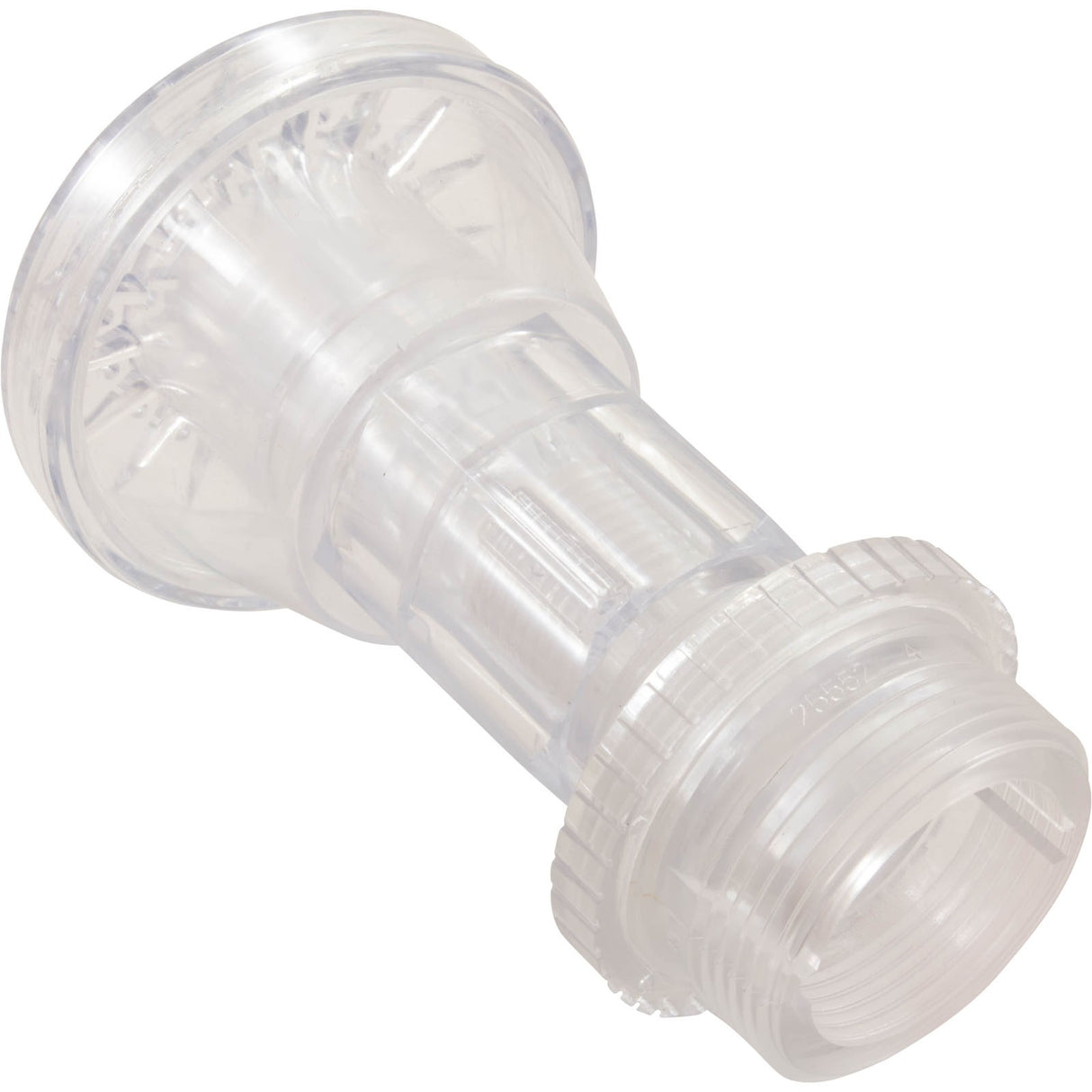 Pool Fountain, Clear : 25565-009-000