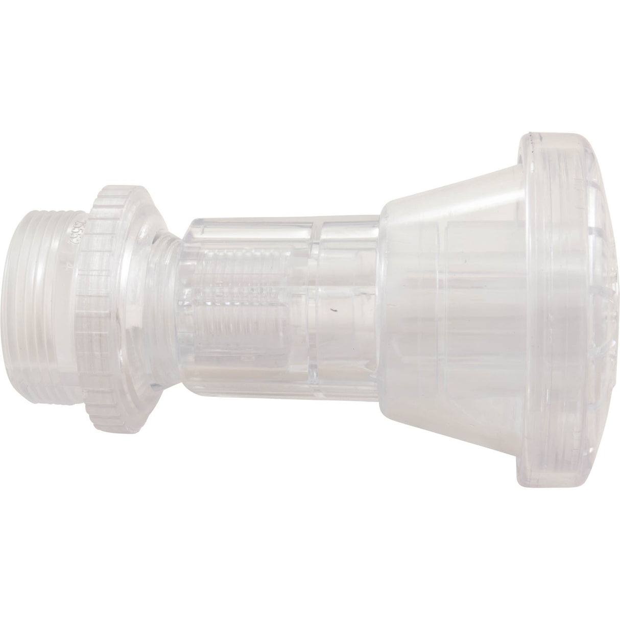 Pool Fountain, Clear : 25565-009-000