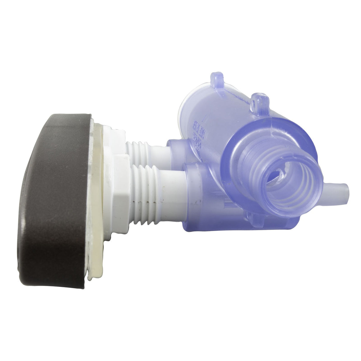 7" Cascades Assembly With Manifold - Dsg : 675-3669-DSG