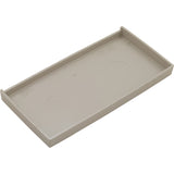 Cover, Fill Spout, Silver : 7537945