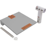 Waterfall, CMP Natural Wonders, 12"L, 9" Lip, Gray, Pool : 25577-131-900