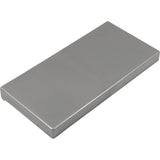 Cover, Waterfall, Jacuzzi/Sundance, 680 Series/Prado, Gray : 6540-925