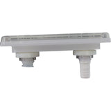 Base Waterfall, Sundance Spas 2016+ 880 Series, Less Cover : 6541-097