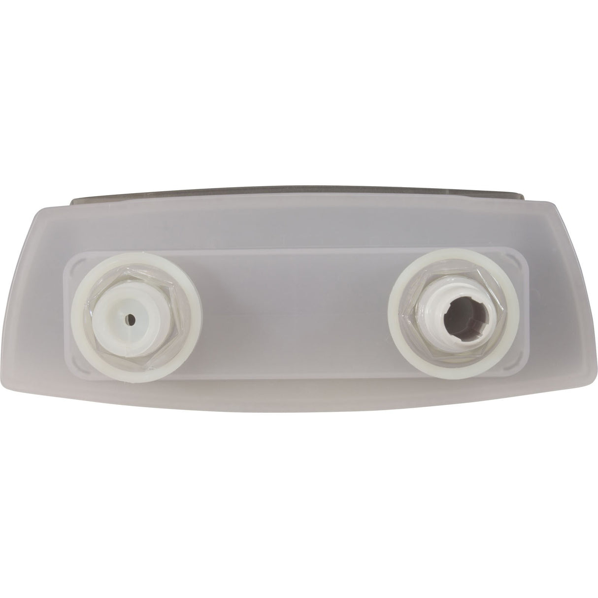 Base Waterfall, Sundance Spas 2016+ 880 Series, Less Cover : 6541-097