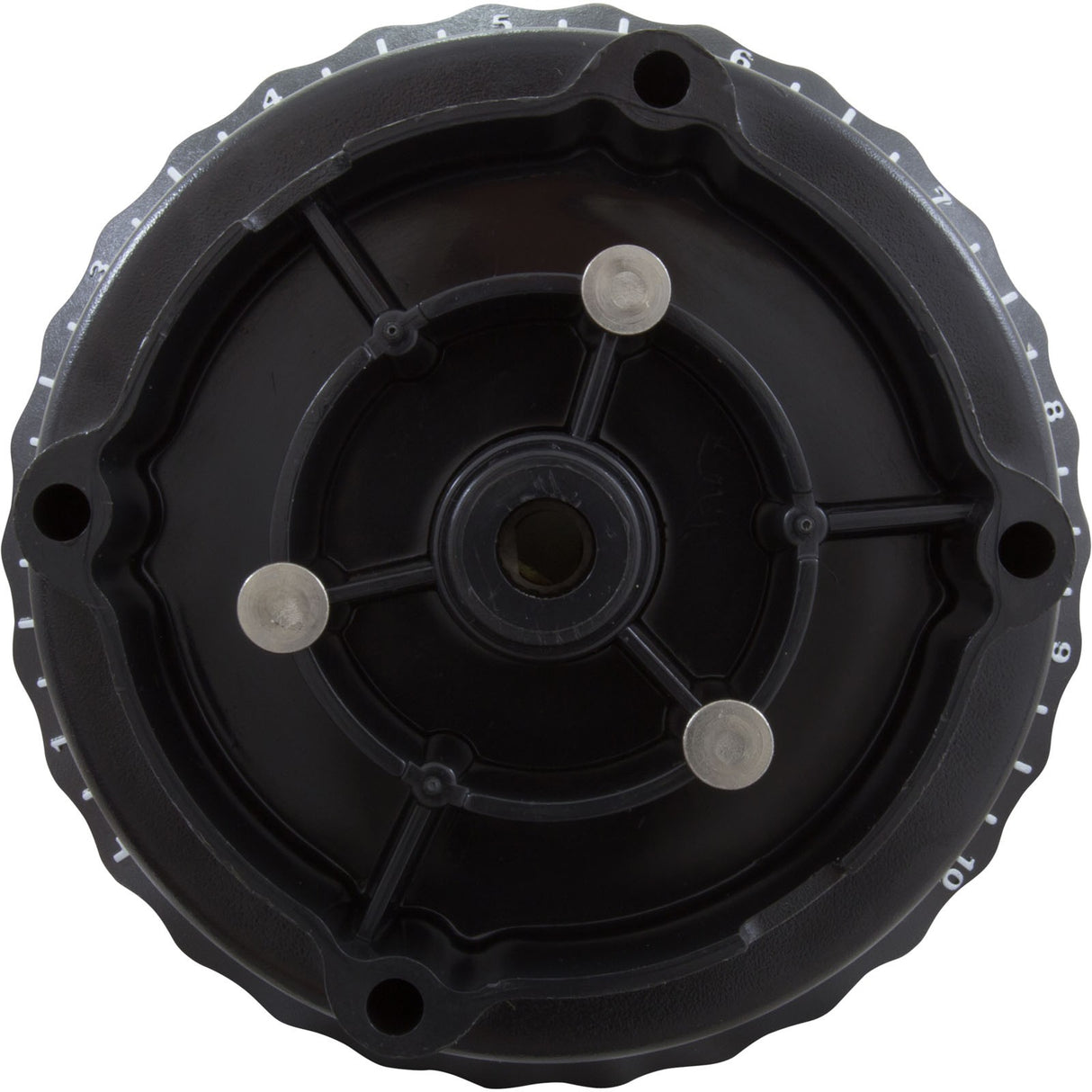 Feed Rate Control Complete, Classic Adj 45/85, w/ Shaft : FC5040D