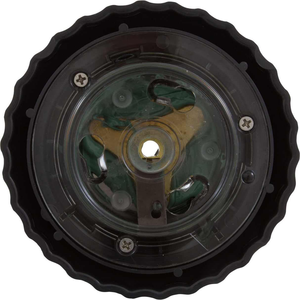 Feed Rate Control Complete, Classic Adj 45/85, w/ Shaft : FC5040D