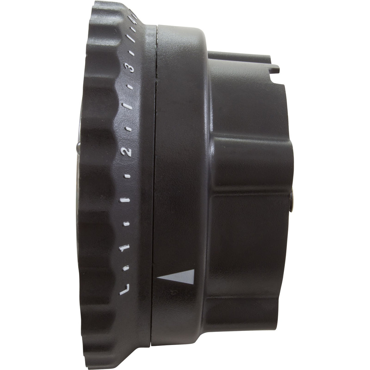 Feed Rate Control Complete, Classic Adj 45/85, w/ Shaft : FC5040D