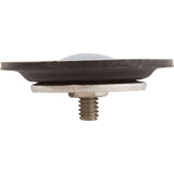 Diaphragm, Blue-White A-600 Chemical Pump, EP/PTFE : C-406T