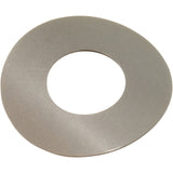 Gasket, Blue-White A-100 Chemical Pump, Head Spacer : A-031