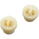 Duckbill, Stenner, Qty 2, Injection Check Valve, Santoprene : UCCVDB0