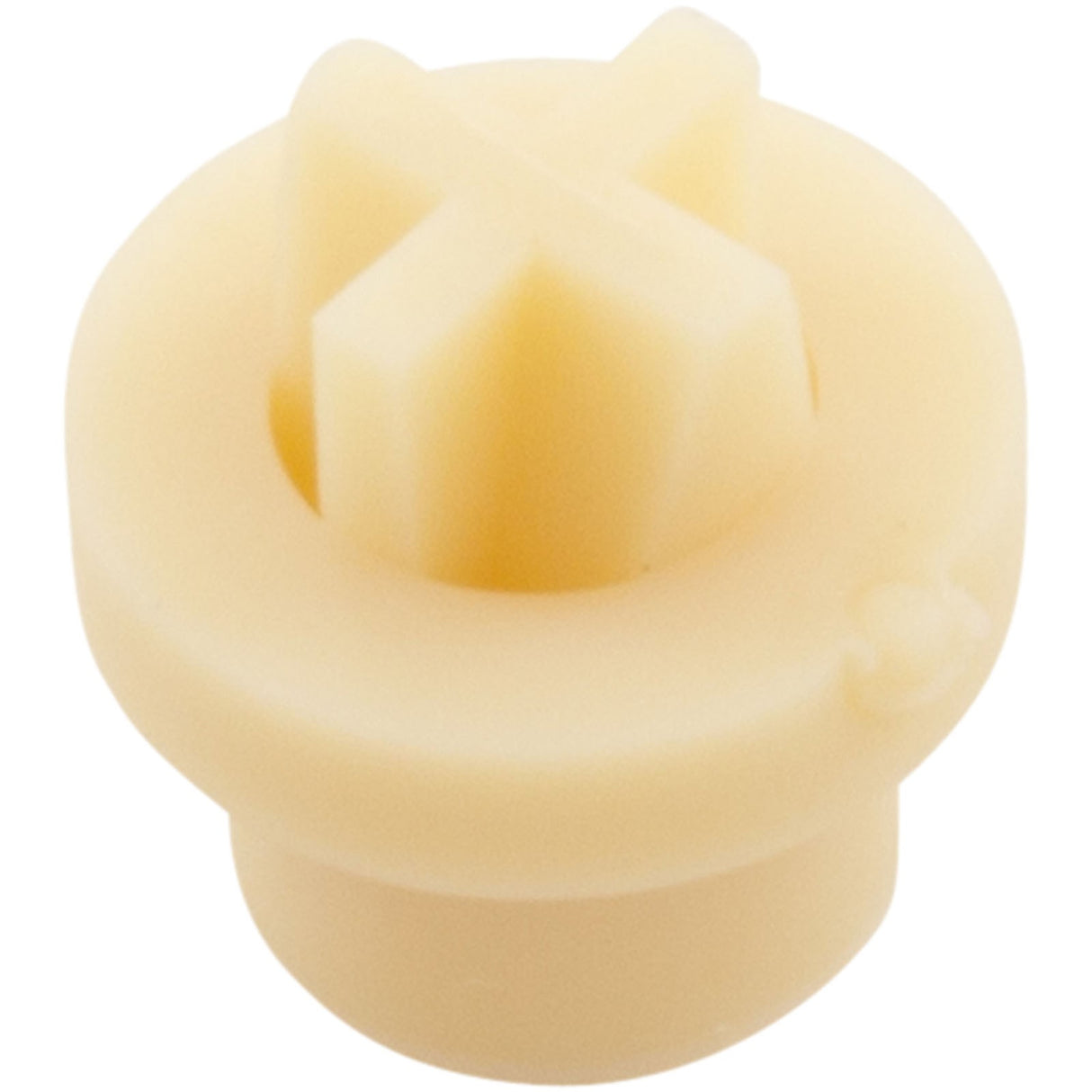 Duckbill, Stenner, Qty 5, Injection Check Valve, Santoprene : MCCVDB0