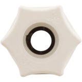 Connecting Nut, Qty 5, Stenner, 3/8", w/ 1/4" Adapter : MCADPTR